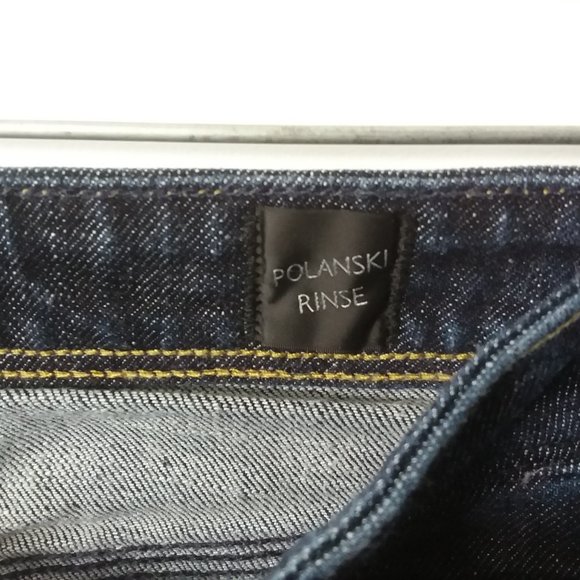 3GR 3 Girls Running low rise bootcut 28x33 like new - Picture 5 of 8